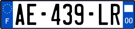 AE-439-LR