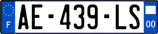 AE-439-LS