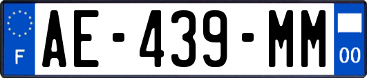 AE-439-MM