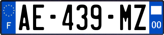 AE-439-MZ