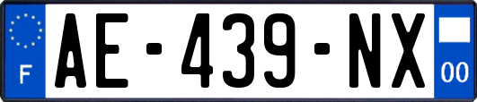 AE-439-NX