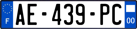 AE-439-PC