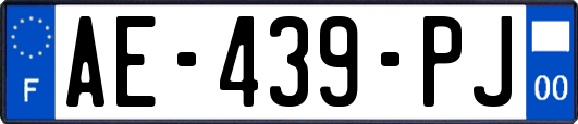 AE-439-PJ