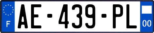 AE-439-PL