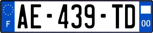 AE-439-TD