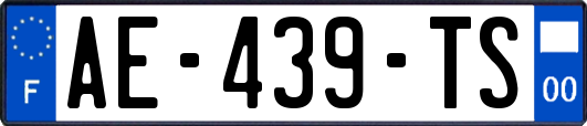 AE-439-TS