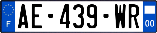 AE-439-WR