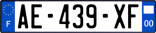 AE-439-XF