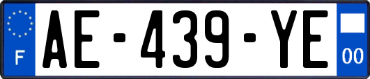 AE-439-YE