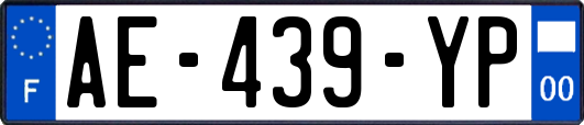 AE-439-YP