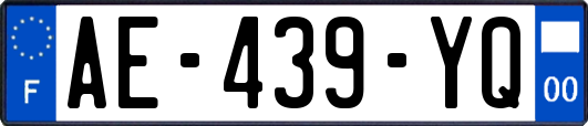 AE-439-YQ