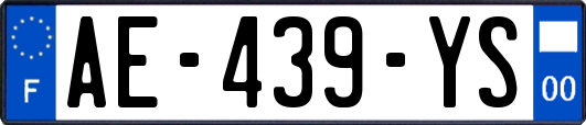 AE-439-YS
