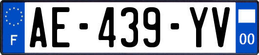 AE-439-YV