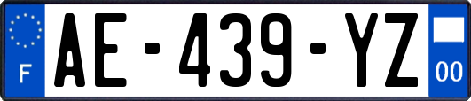 AE-439-YZ