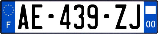 AE-439-ZJ