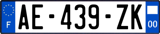 AE-439-ZK