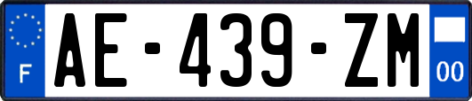 AE-439-ZM