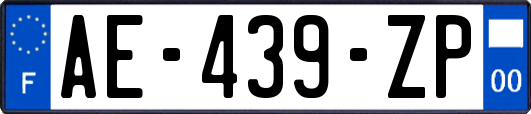 AE-439-ZP