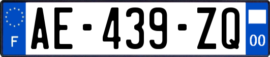 AE-439-ZQ