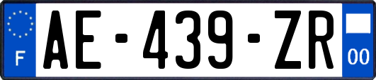 AE-439-ZR