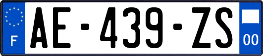 AE-439-ZS