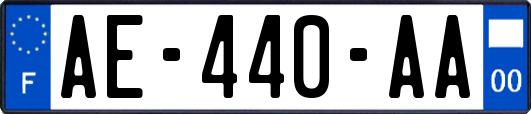 AE-440-AA