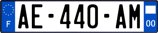 AE-440-AM