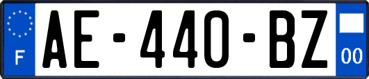 AE-440-BZ