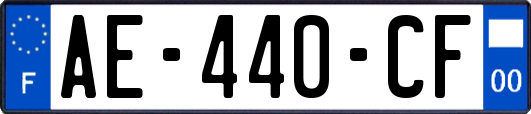 AE-440-CF