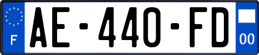 AE-440-FD