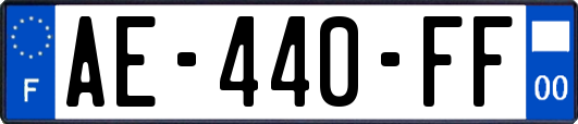 AE-440-FF