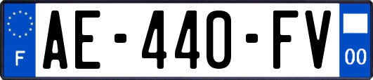 AE-440-FV