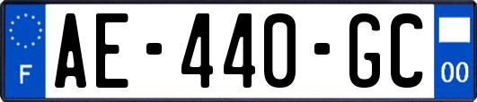 AE-440-GC