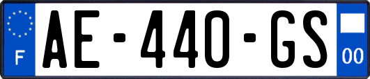 AE-440-GS