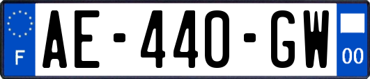 AE-440-GW