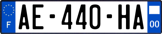 AE-440-HA