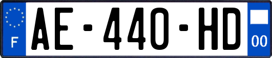 AE-440-HD