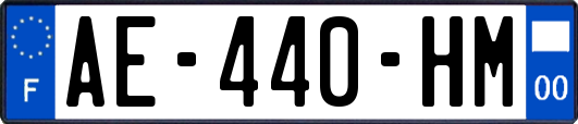 AE-440-HM