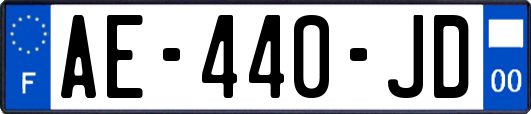 AE-440-JD