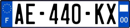 AE-440-KX