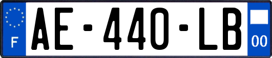 AE-440-LB