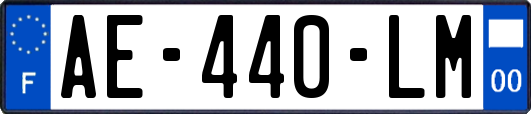 AE-440-LM