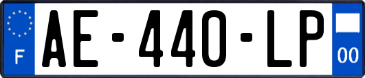 AE-440-LP