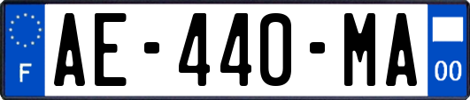 AE-440-MA