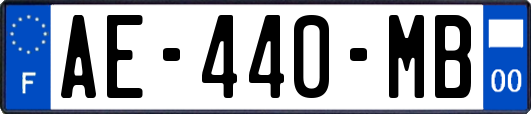 AE-440-MB