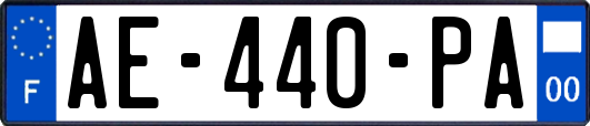 AE-440-PA