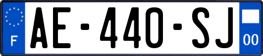 AE-440-SJ