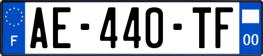 AE-440-TF