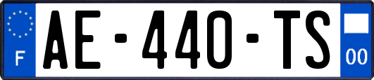 AE-440-TS