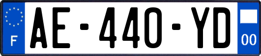 AE-440-YD
